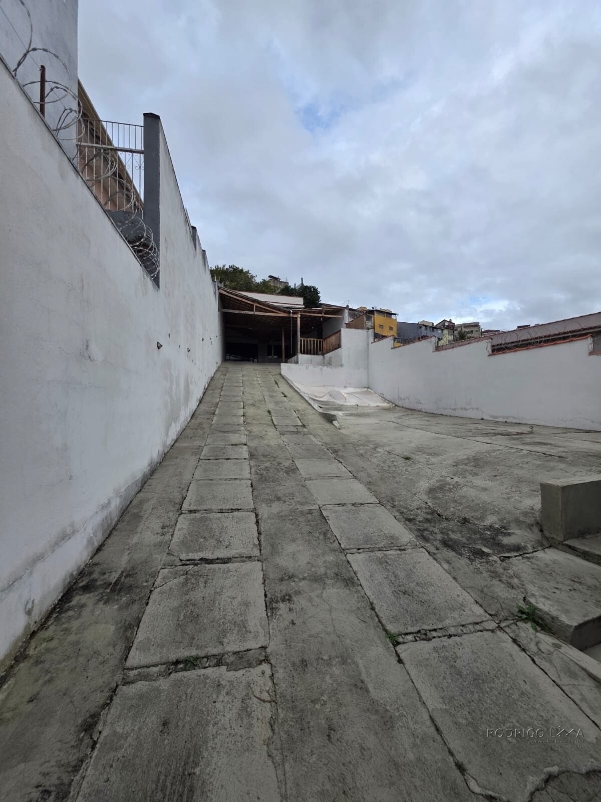 Casa para venda em São Lourenço MG