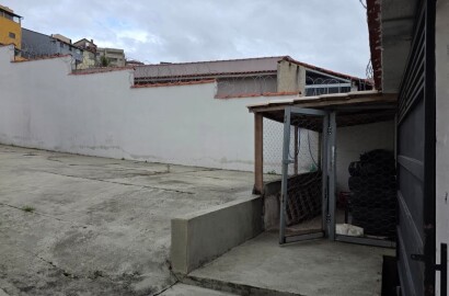 Casa para venda em São Lourenço MG