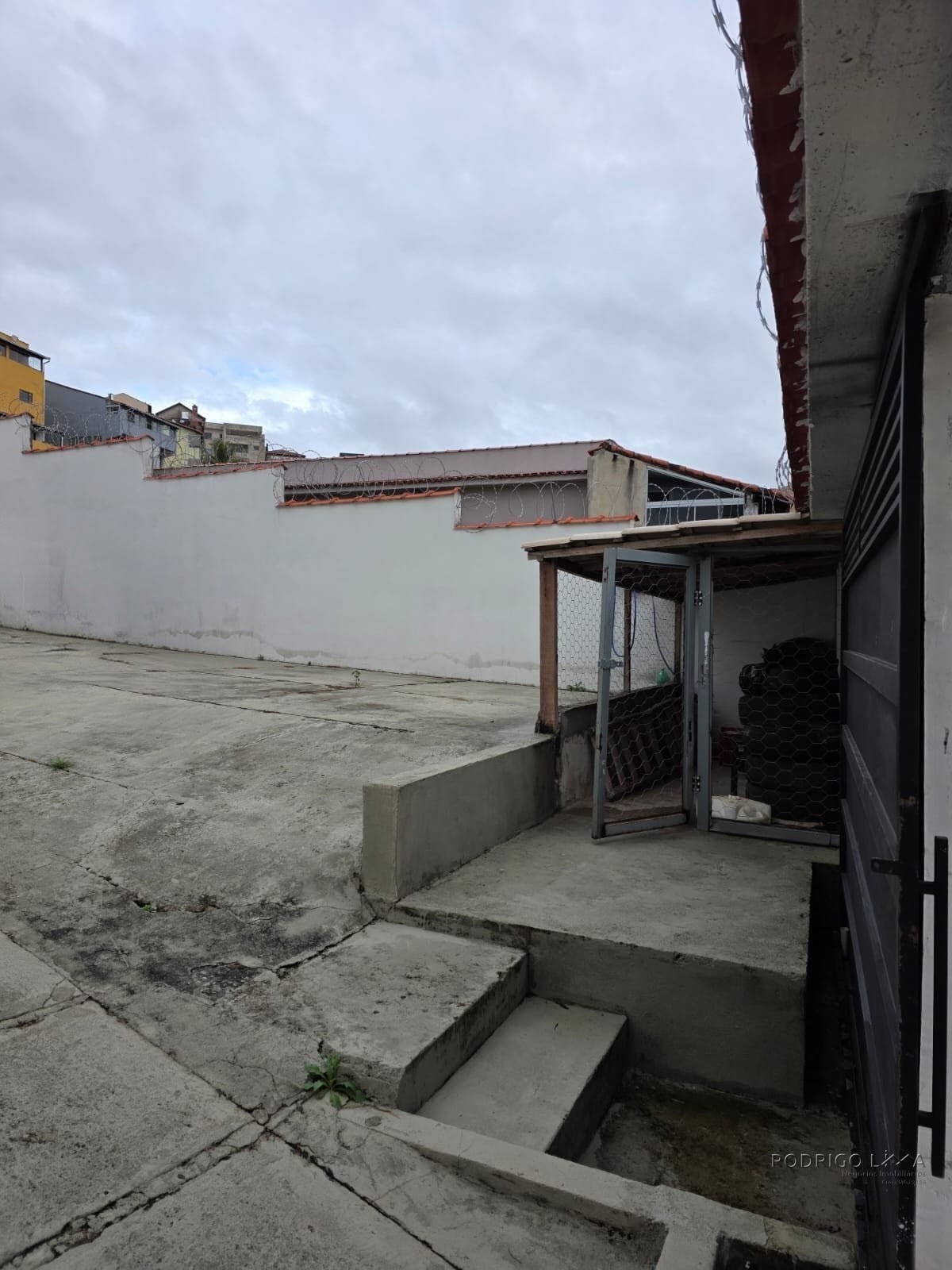 Casa para venda em São Lourenço MG
