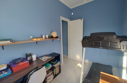 Casa para venda em bairro nobre de São Lourenço MG