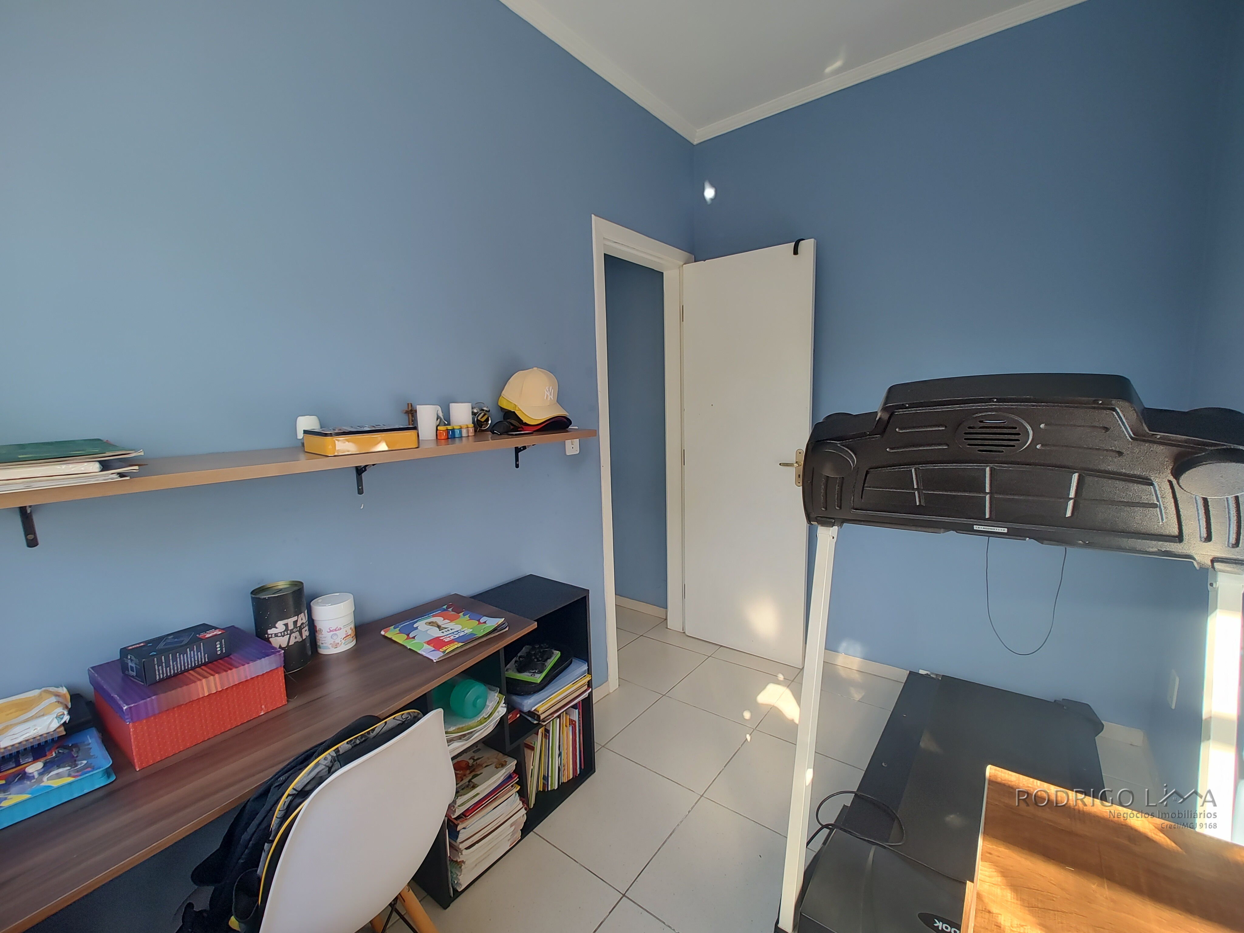Casa para venda em bairro nobre de São Lourenço MG