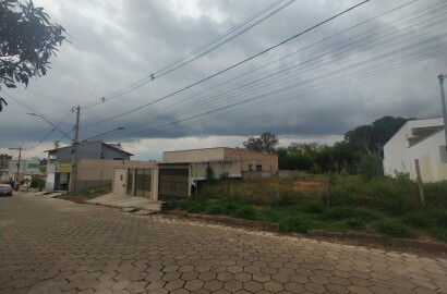 Lote para venda em São Lourenço MG