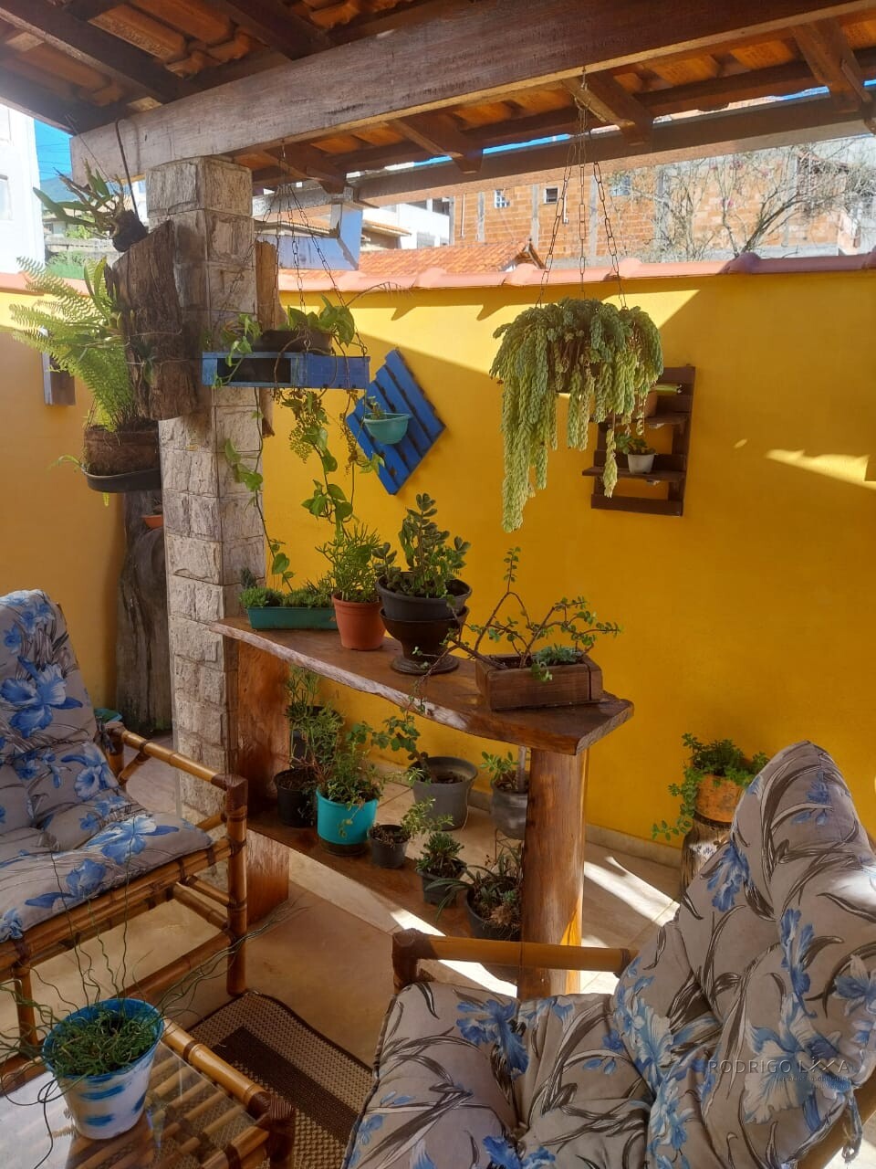 Casa para venda em Dom Viçoso MG