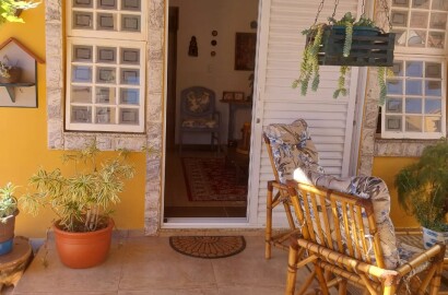 Casa para venda em Dom Viçoso MG