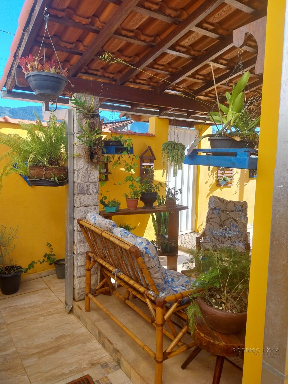 Casa para venda em Dom Viçoso MG
