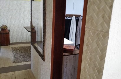 Casa para venda em Dom Viçoso MG