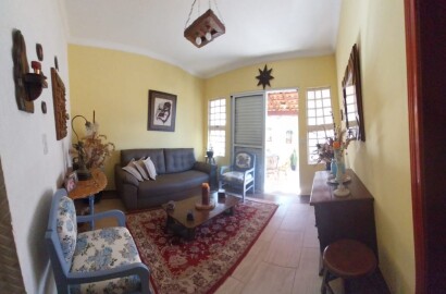 Casa para venda em Dom Viçoso MG