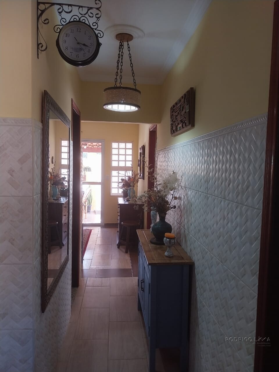 Casa para venda em Dom Viçoso MG