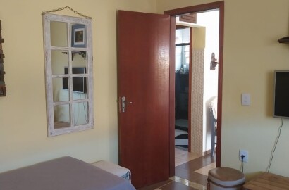 Casa para venda em Dom Viçoso MG