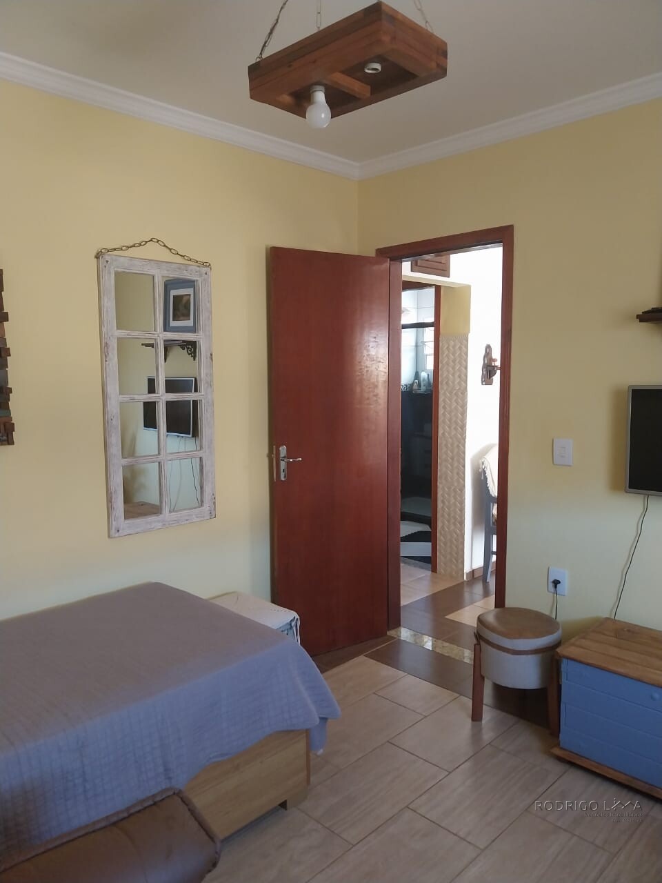 Casa para venda em Dom Viçoso MG
