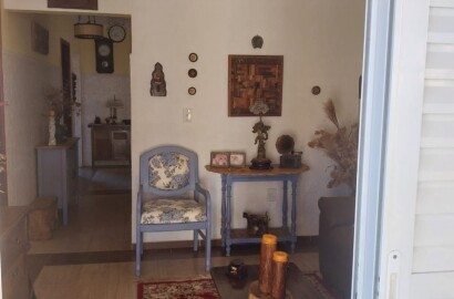 Casa para venda em Dom Viçoso MG