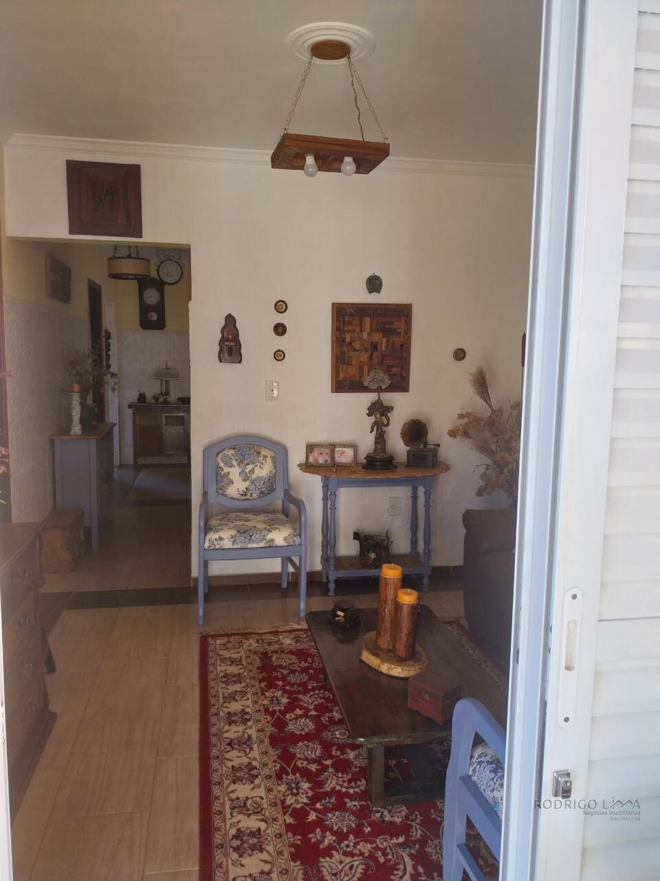 Casa para venda em Dom Viçoso MG