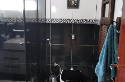 Casa para venda em Dom Viçoso MG