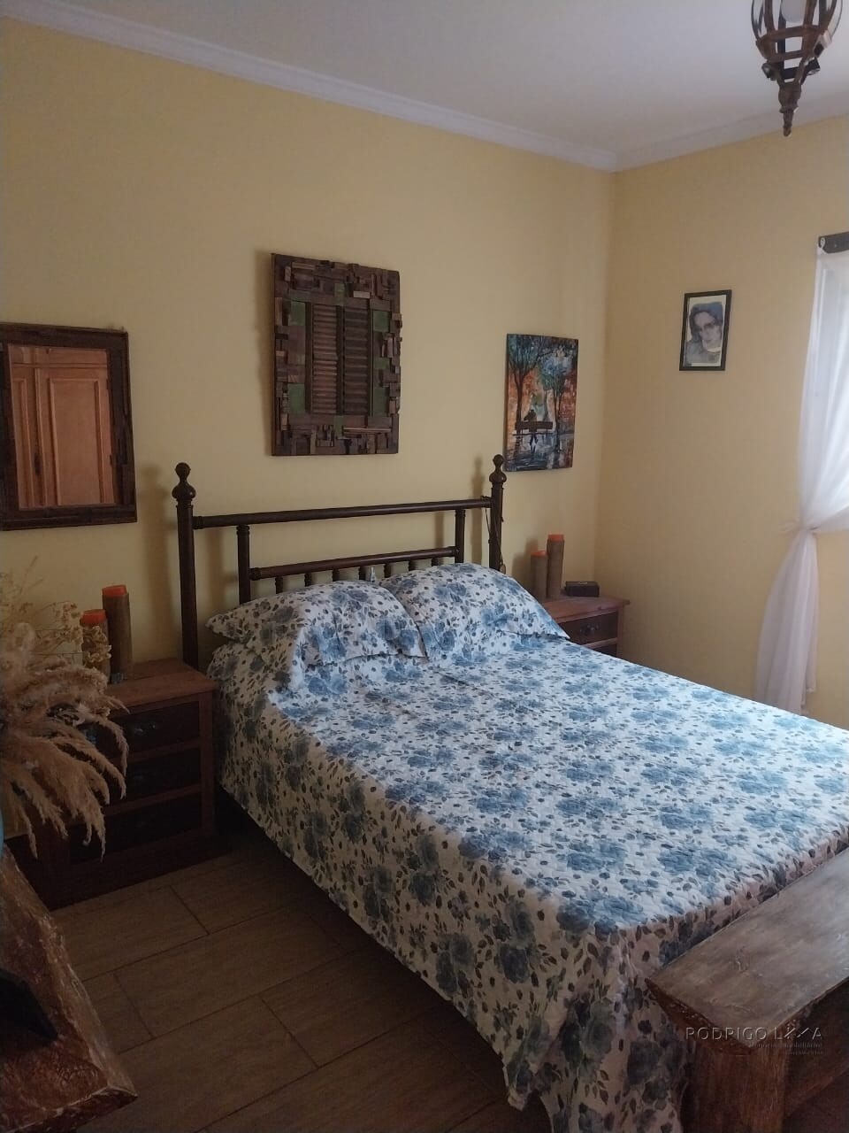 Casa para venda em Dom Viçoso MG