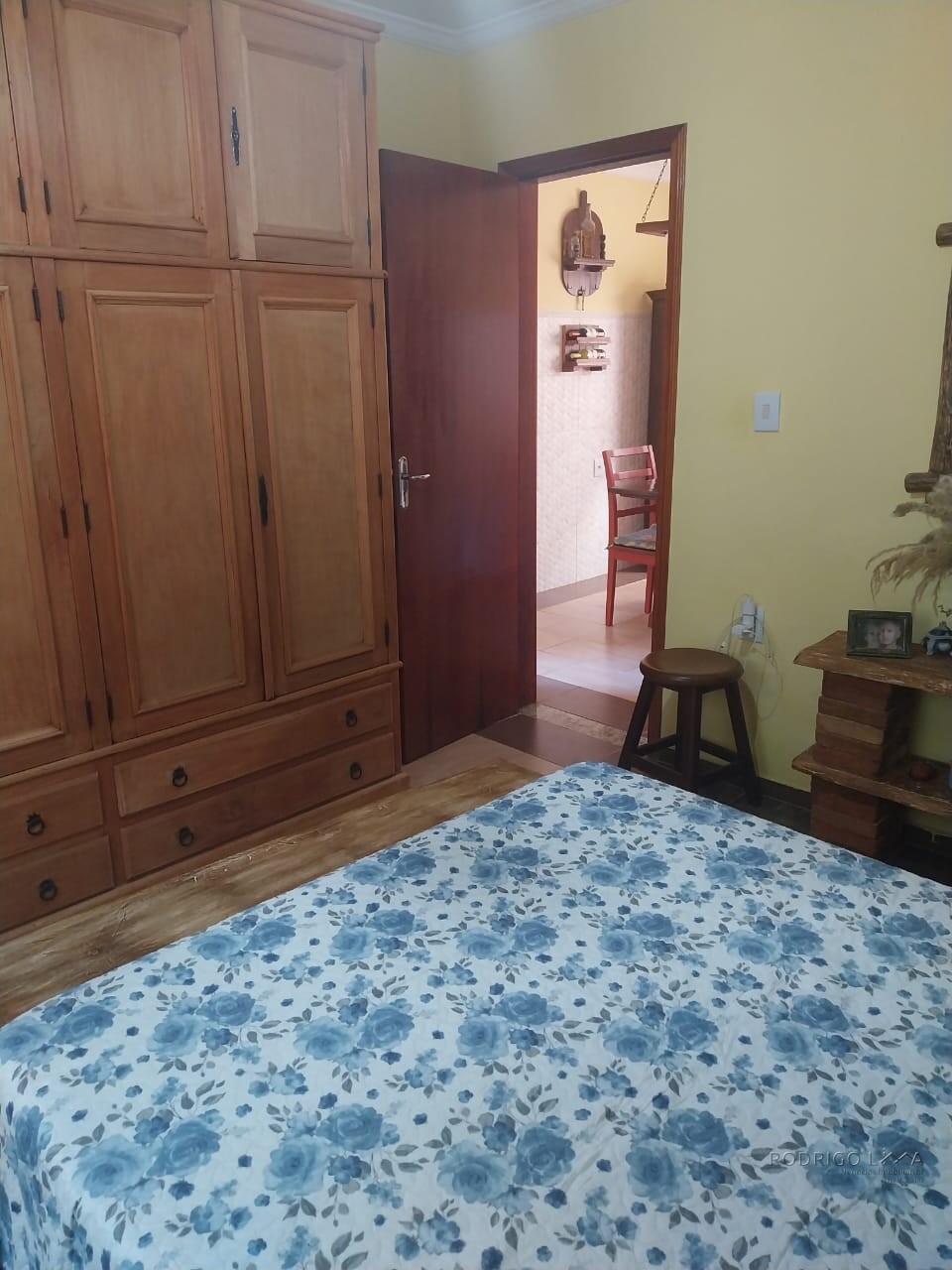 Casa para venda em Dom Viçoso MG