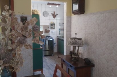 Casa para venda em Dom Viçoso MG