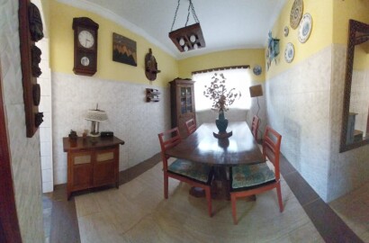 Casa para venda em Dom Viçoso MG