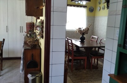 Casa para venda em Dom Viçoso MG
