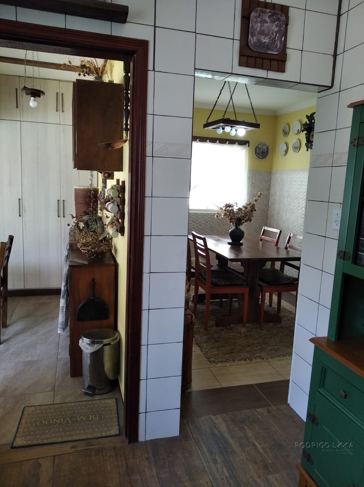 Casa para venda em Dom Viçoso MG