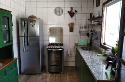 Casa para venda em Dom Viçoso MG