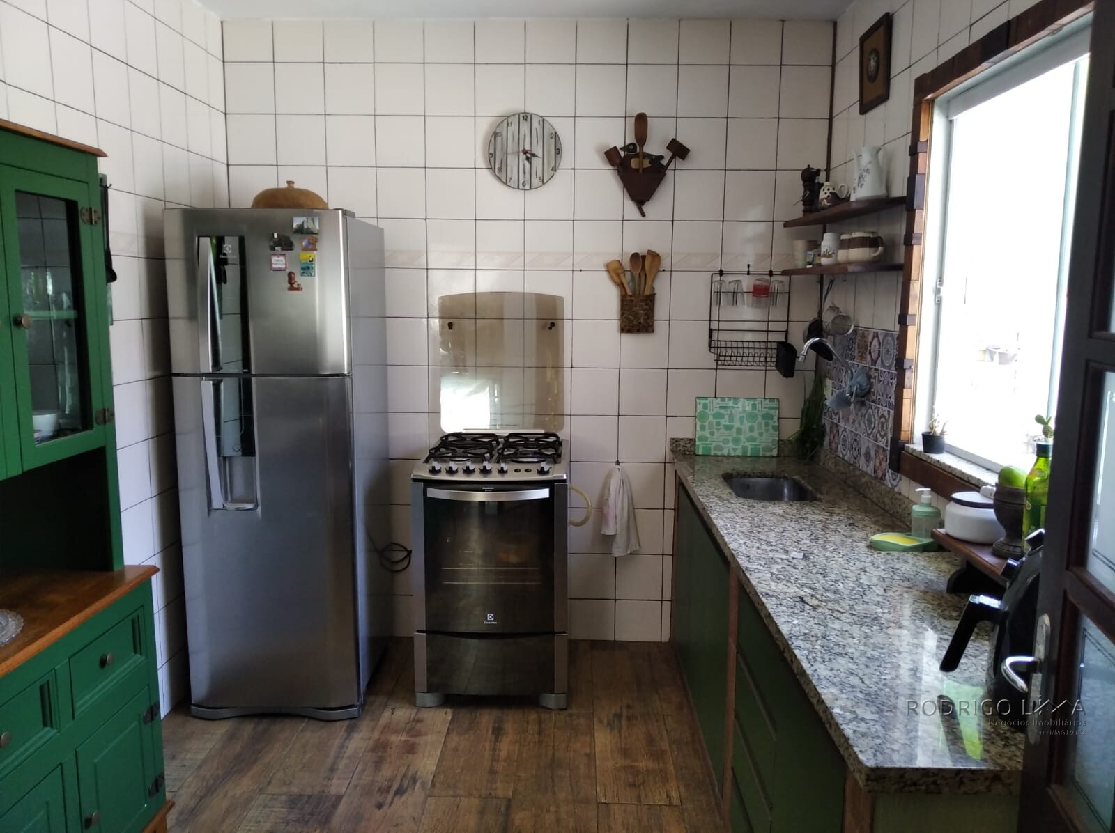 Casa para venda em Dom Viçoso MG