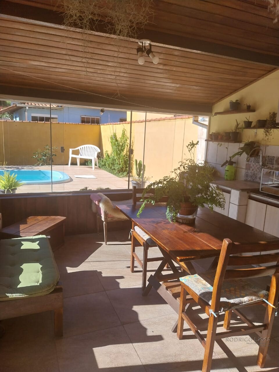 Casa para venda em Dom Viçoso MG