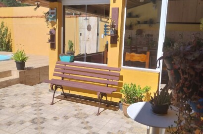 Casa para venda em Dom Viçoso MG