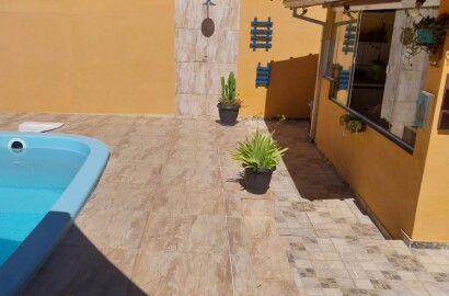 Casa para venda em Dom Viçoso MG