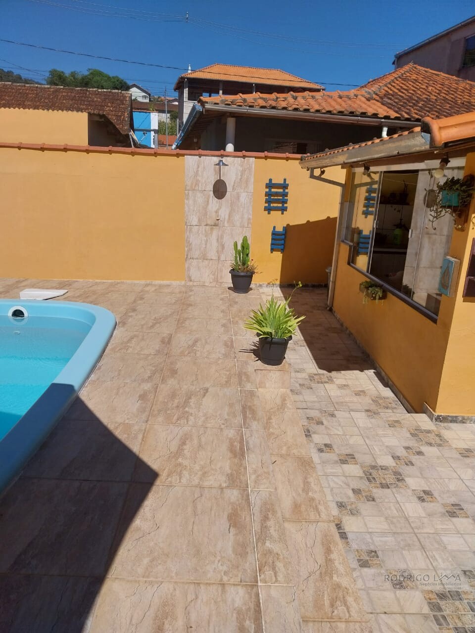 Casa para venda em Dom Viçoso MG