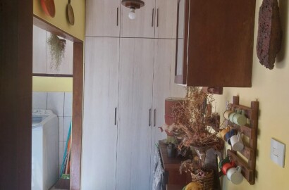 Casa para venda em Dom Viçoso MG