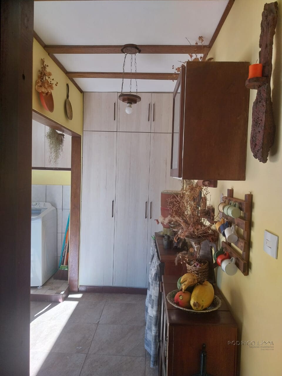 Casa para venda em Dom Viçoso MG