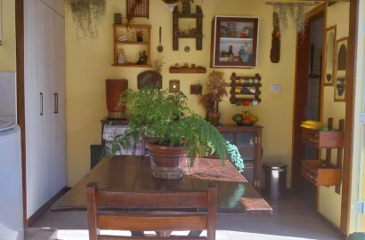Casa para venda em Dom Viçoso MG