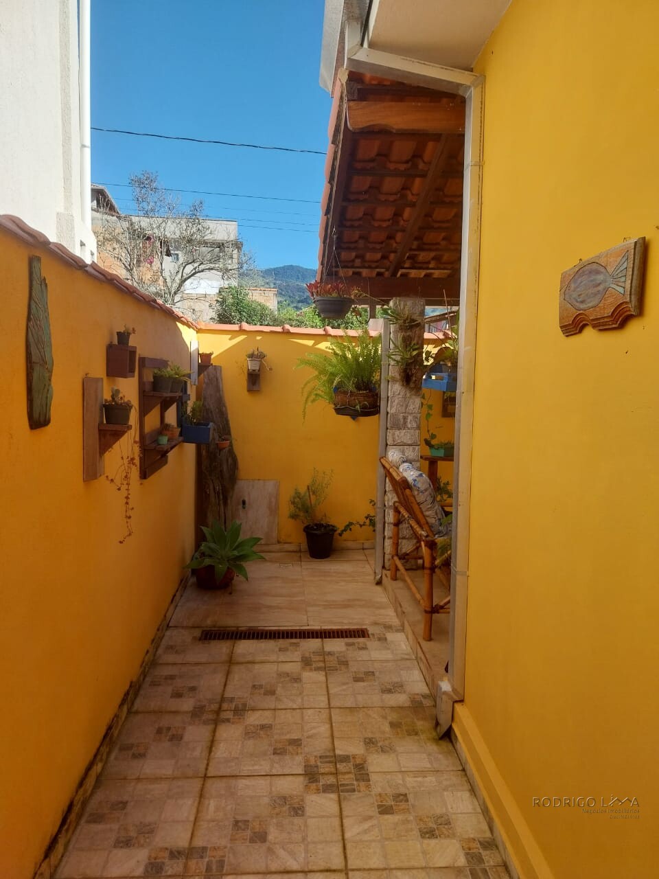 Casa para venda em Dom Viçoso MG