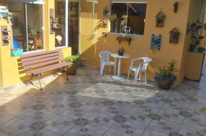 Casa para venda em Dom Viçoso MG