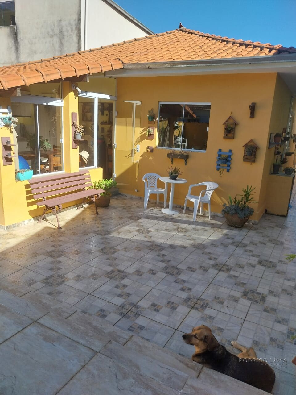 Casa para venda em Dom Viçoso MG
