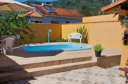 Casa para venda em Dom Viçoso MG