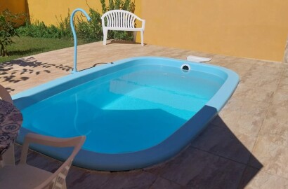 Casa para venda em Dom Viçoso MG
