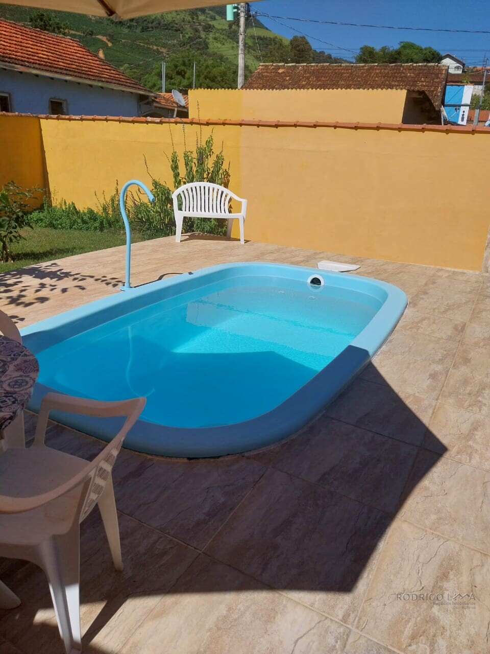 Casa para venda em Dom Viçoso MG