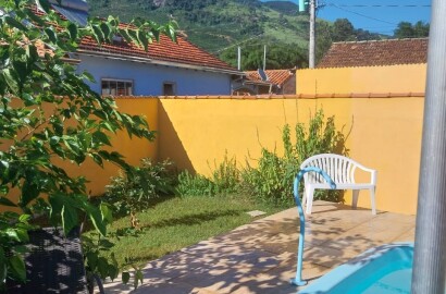 Casa para venda em Dom Viçoso MG