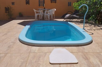 Casa para venda em Dom Viçoso MG