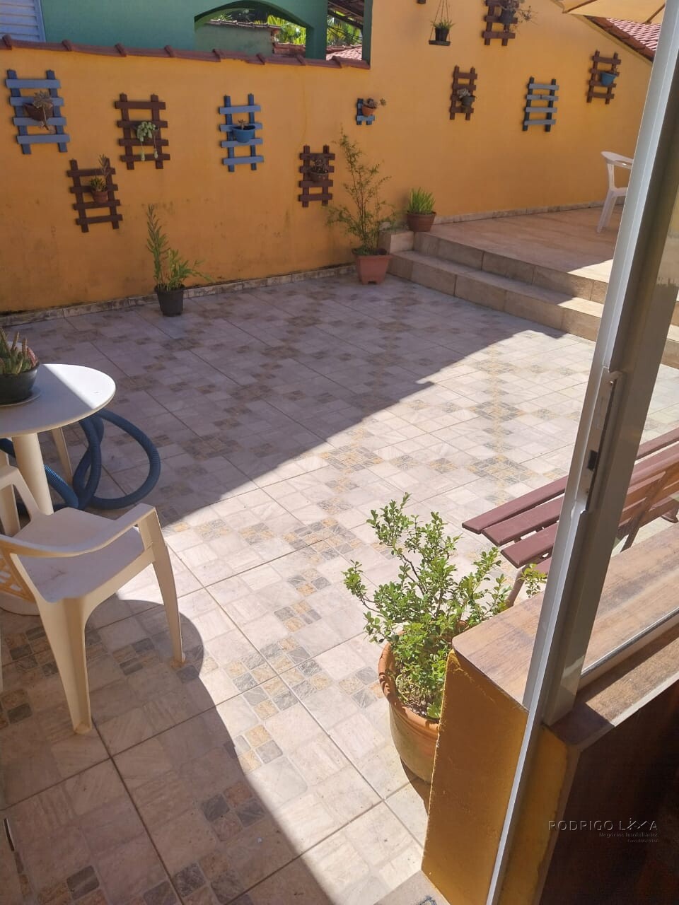Casa para venda em Dom Viçoso MG