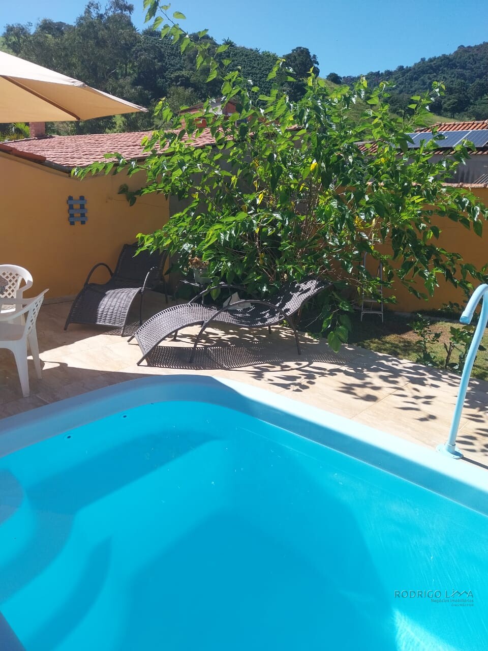 Casa para venda em Dom Viçoso MG
