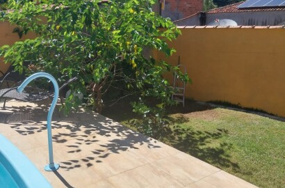 Casa para venda em Dom Viçoso MG