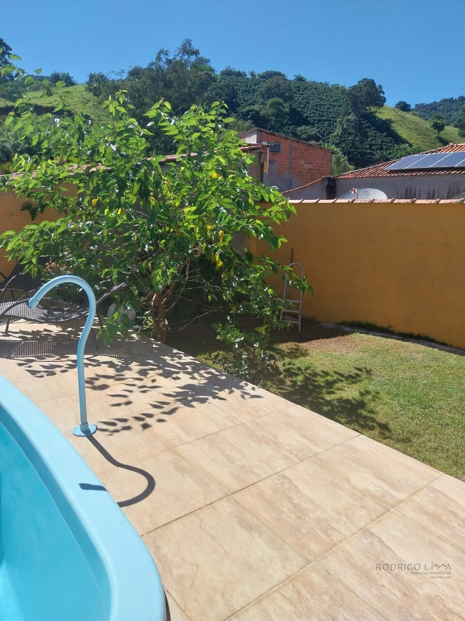 Casa para venda em Dom Viçoso MG