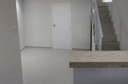 Sobrado para venda em São Lourenço MG