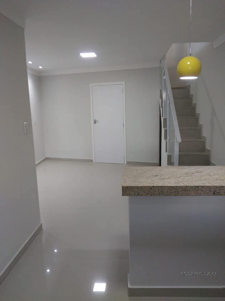 Sobrado para venda em São Lourenço MG