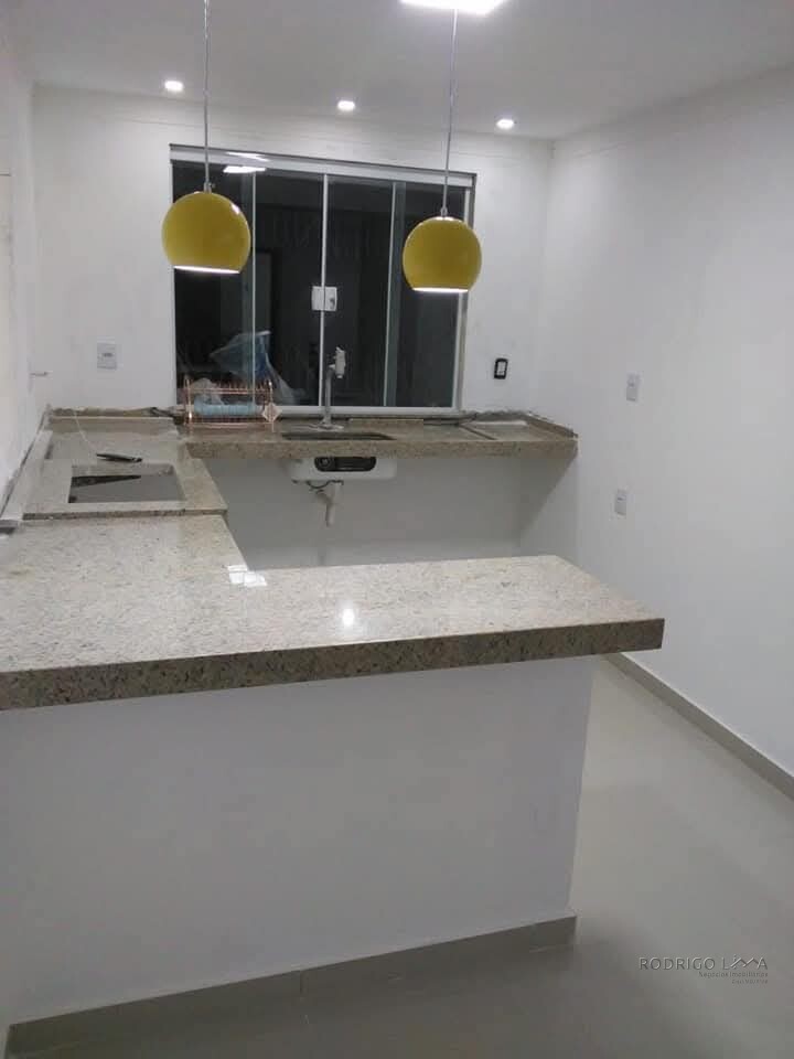 Sobrado para venda em São Lourenço MG
