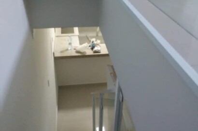 Sobrado para venda em São Lourenço MG