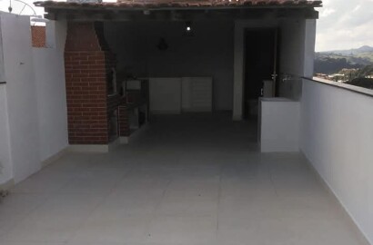 Sobrado para venda em São Lourenço MG