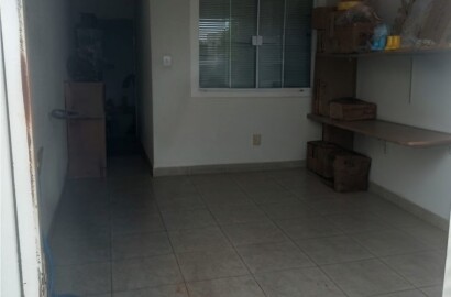 Sobrado para venda em São Lourenço MG